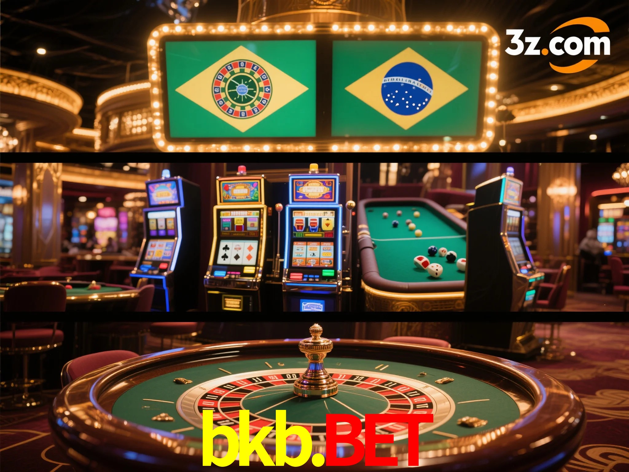 BKB BETgame_login